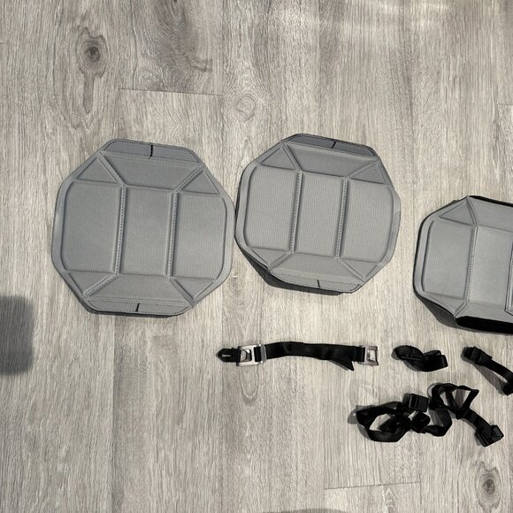 Peak Design Everyday Backpack V2, 20L, Charcoal - Picture 16 of 16